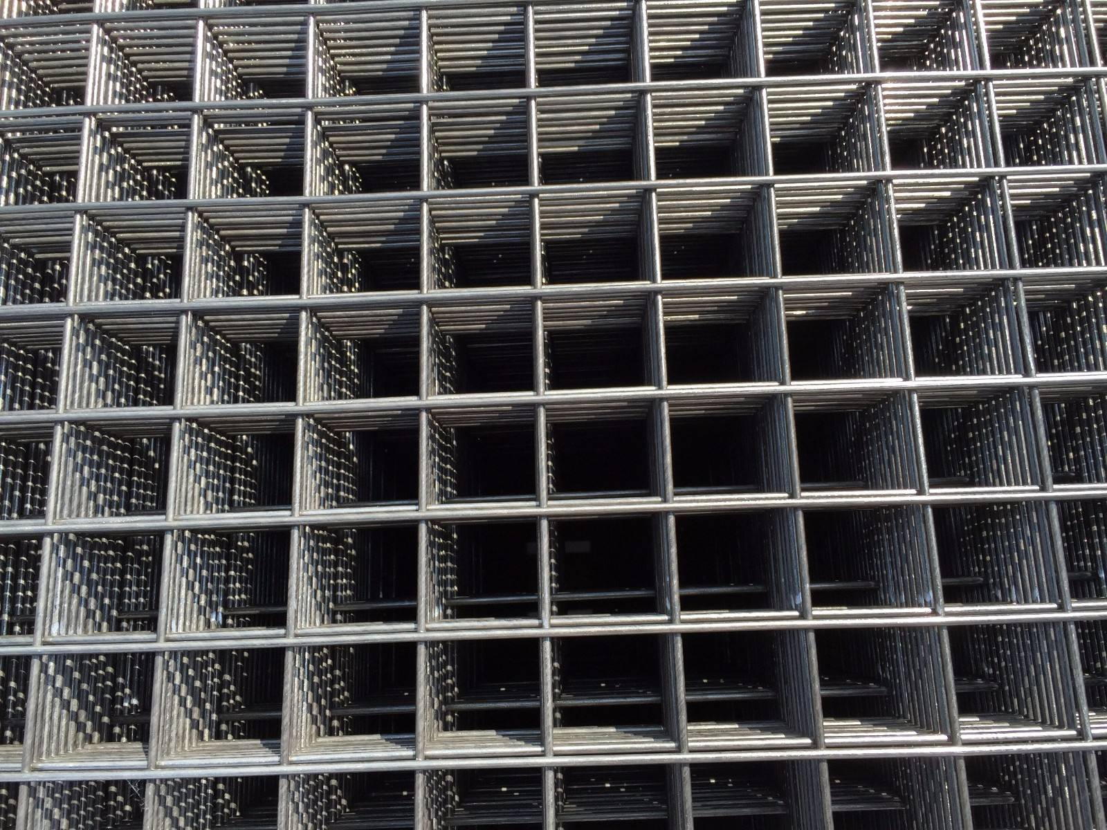 電焊建筑網(wǎng)片在建筑行業(yè)中的使用優(yōu)勢