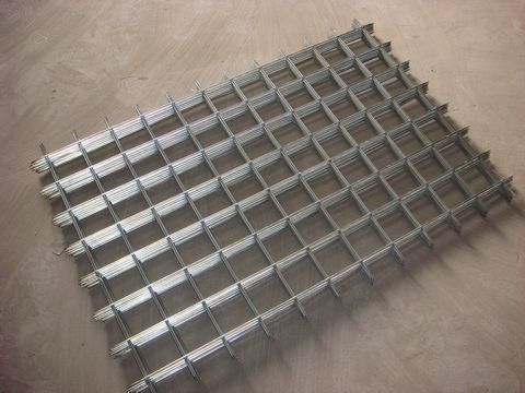 電焊建筑網(wǎng)片產(chǎn)品選購面面觀(guān)